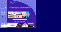 Desktop Screenshot of gambia.dk